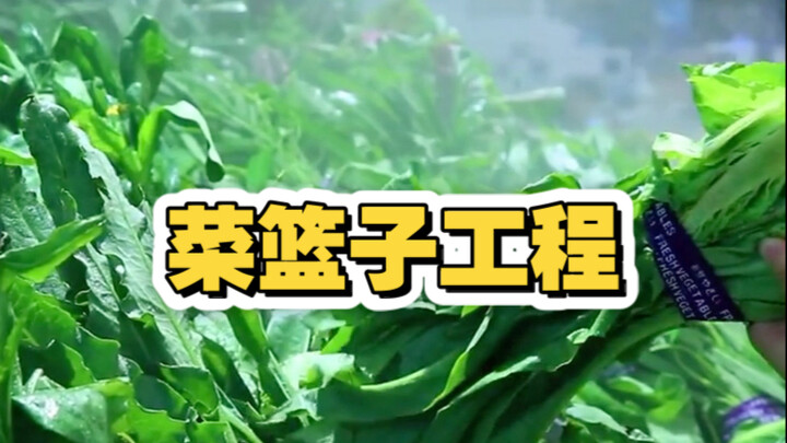 لماذا توجد أنواع كثيرة من الخضروات الصالحة للأكل فقط في منطقة شرق آسيا؟