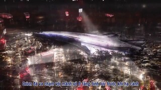 [Movie] Toaru Majutsu no Index Movie: Endymion no Kiseki