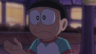 Doraemon: Saksikan pertumbuhan Nobita dan cinta tak berbalas Doraemon dalam satu adegan - Tears of B