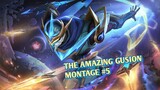 GUSION MONTAGE