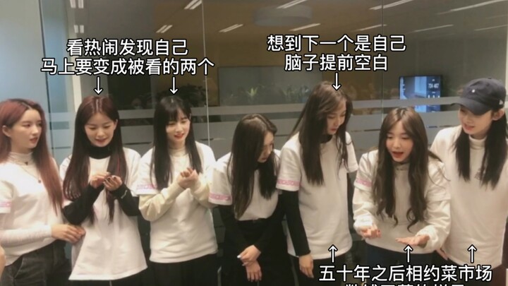 Precious footage of early human domestication of fingers