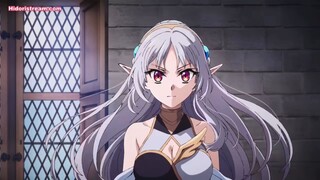 Ansatsusha de Aru Ore no Status ga Yuusha yori mo Akiraka ni Tsuyoi Episode 5 (Subtitle Indonesia)