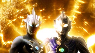 【特效字幕】奥特银河格斗PV第二弹+精彩看点分析，雷杰多回归？