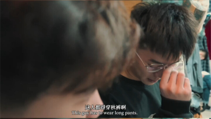 预告片是真能骗！