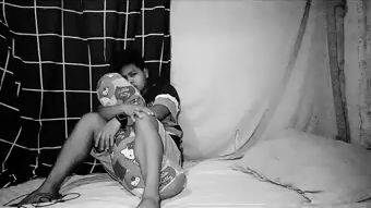 NANLALAMIG KA NA🥺