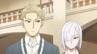 领导嫉妒黄昏，举报黄昏是间谍［间谍过家家第三季］