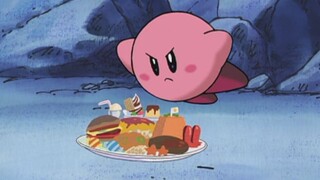 Perangkap bayi Kirby