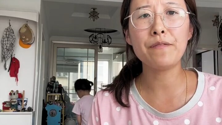 姐妹们，暑假生活开始了