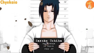 Sặc cờ ri mi nồ #anime #schooltime