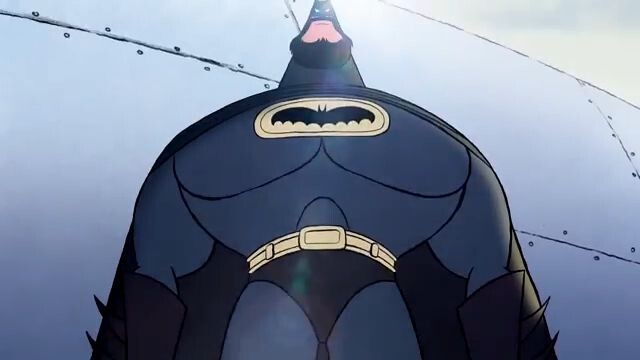 Merry Little Batman watch free movie : link in description