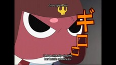 Sergeant Keroro - 004