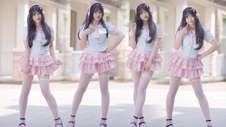 没听过Apink新歌的有难了！D N D
