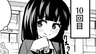 A girl was confessed to for 10,000 consecutive days. Here are her psychological changes...