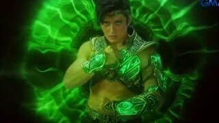 SANG'GRE Transformation
