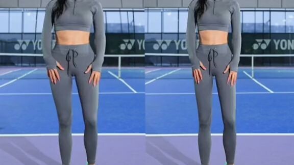 work out