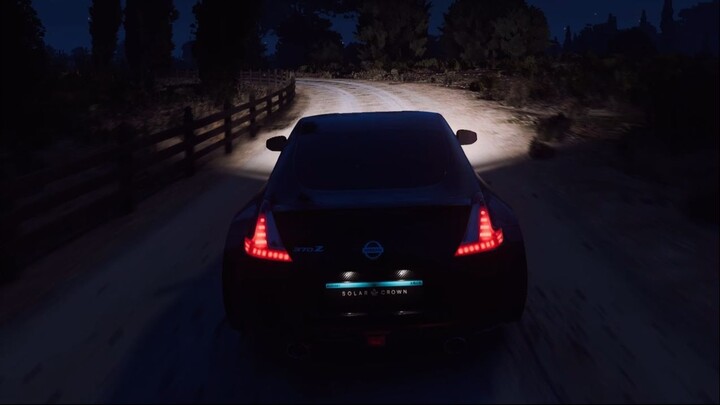 2 Minutes of 370Z Nismo | Test Drive Unlimited Solar Crown No HUD