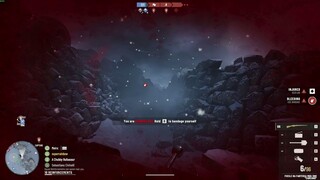 Isonzo-Painted The Snow Red