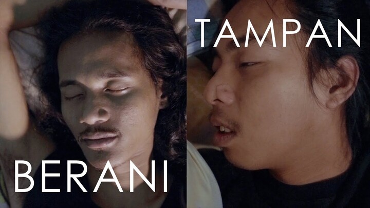 BERANI TAMPAN