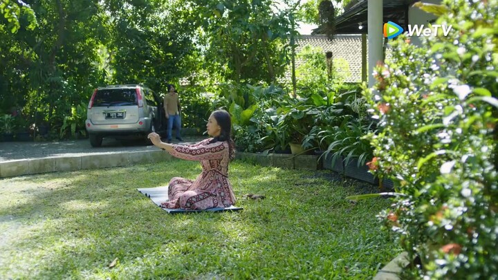 Jodoh Atau Bukan Episode 11B