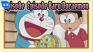 Doraemon Episode-Episode Baru Versi TV | 2005 Jepang_V33