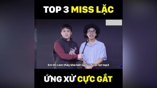 Ứng xử quá gắt luôn mấy má #videohai