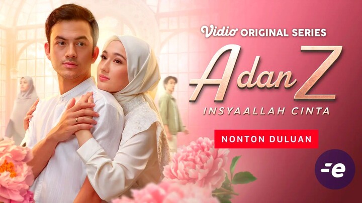 A DAN Z INSYAALLAH CINTA EPISODE 5 "PANAH ASMARA"