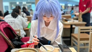 洛琪希，七夕节快乐！