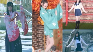 【凳猫猫】❀白金disco❀16年初投稿~重新启动！快点进来找不同把！！