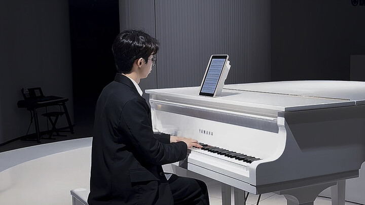 Midnight, Pity from Chopin