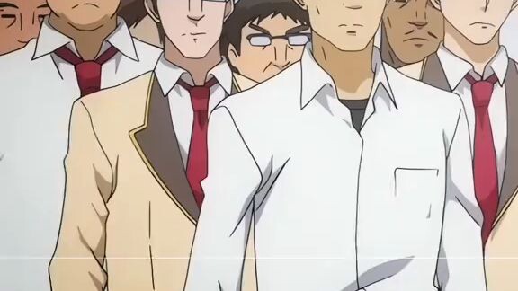 H anime Edit 147#