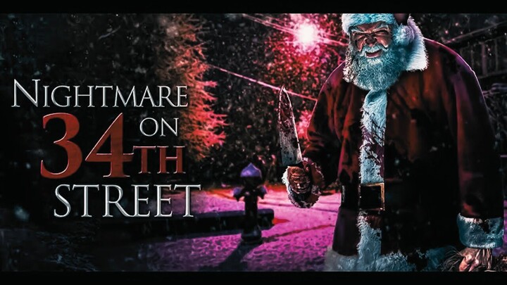 Nightmare on 34th Street  2023   **  Watch Full For Free // Link In Description
