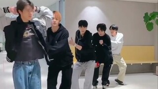 【WayGodV】This video shooting style is also quite explosive in the entire idol circle