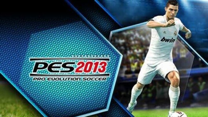 Pes (Pro evolution soccer) de Pc no Android
