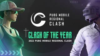 PMRC CLASH OF THE YEAR OFFICIAL TRAILER | 2022 PMRC