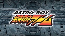 Astro Boy (2003) - Episode 01 | Subtitle Indonesia