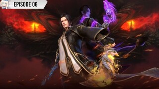 FALLEN MYSTIC MASTER EPISODE 06