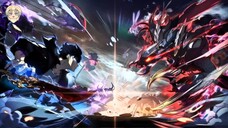 ANIME TERBAIK 2025! PERTARUNGAN SENGIT & EPIC JINWOO VS BERU INI BIKIN HEBOH INTERNET DI TAHUN