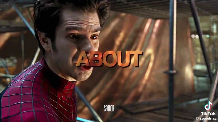 SPIDER MAN TAGALOG
