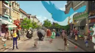 Chip 'n Dale: Rescue Rangers 2022:wetch Full Movie:Link in  Description:http://adfoc.us/x97708798