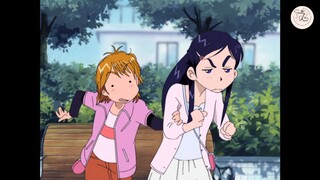Futari wa Precure(1080p)-tập 5-vietsub
