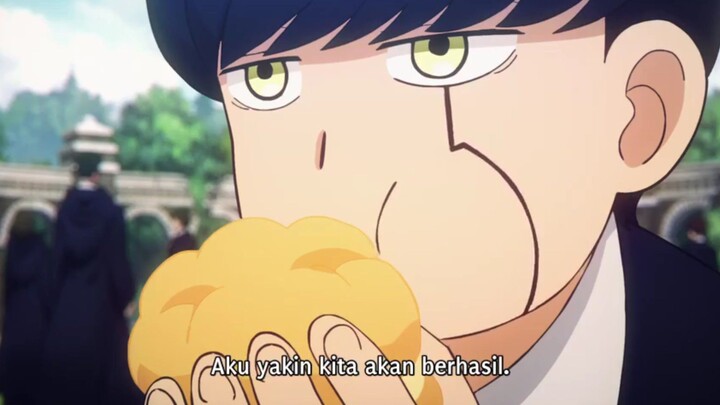 mushle