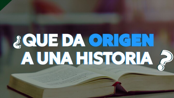 CURSO DE GUION La Imagen generadora (Parte 2 de 14)