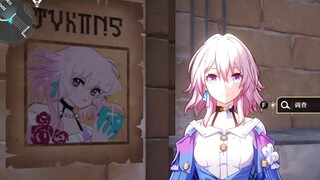 【Starry Sky Railway】Dicari Pesanan dari Dua Negara, Tertawa Setiap Kali Membacanya