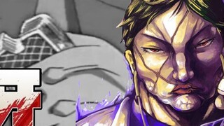 Blade 02: คาโอรุ ฮานายามะ ผู้นำนรกวัย 15 ปี, น็อก 3 หมัดของนักมวยอาชีพ [ไร้คู่แข่ง]