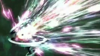 [Mobile Suit Gundam] "Genesis เวอร์ชันอัพเกรด มนุษยชาติมีประวัติศาสตร์ซ้ำรอยแน่นอน" ~