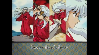 Khuyển Dạ Xoa Tập 56 thuyết minh