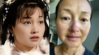 Who wasn't a beauty when they were young? Let's take a look at the stunning looks of these aunts whe