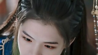 ตํานานจั้งไห่จ๋ายเซียวเหวิน รับบท เซียงอั้นถู