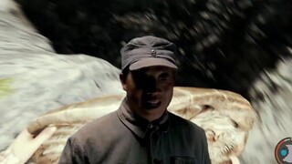 Use turtle shell to go down the cenote