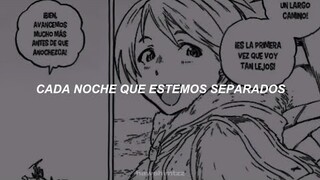 Remember me — coco (sub español) to your eternity amv